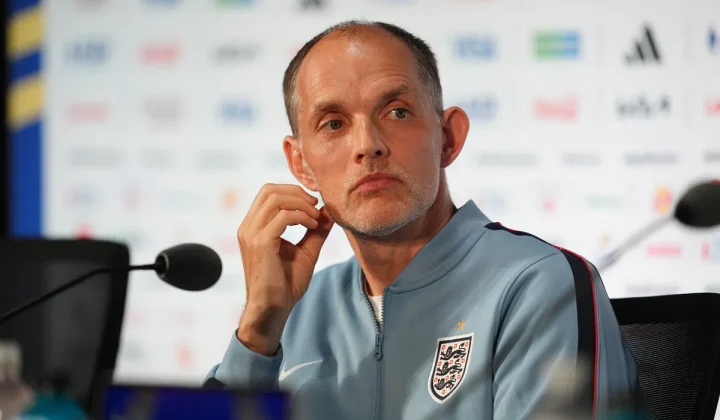 FIFA Adjusts Photographer Protocol Following Thomas Tuchel’s Complaint