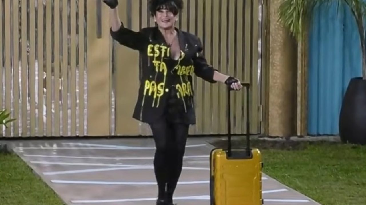 Alejandra Majluf Joins Gran Hermano, Generación Dorada, Surprising Contestants
