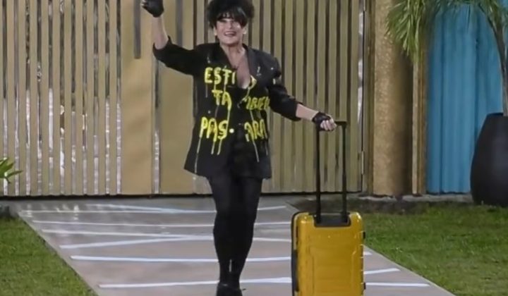 Alejandra Majluf Joins Gran Hermano, Generación Dorada, Surprising Contestants