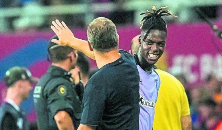 Nico Williams Saga: A Year Since Failed Barcelona Transfer Attempt