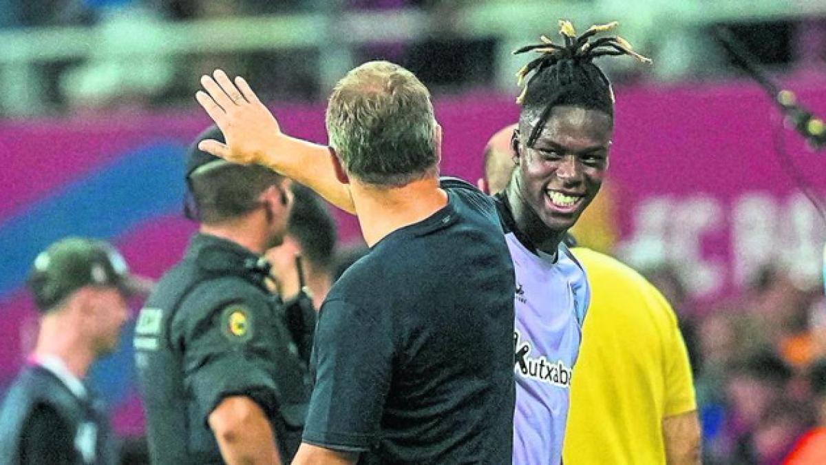 Nico Williams Saga: A Year Since Failed Barcelona Transfer Attempt