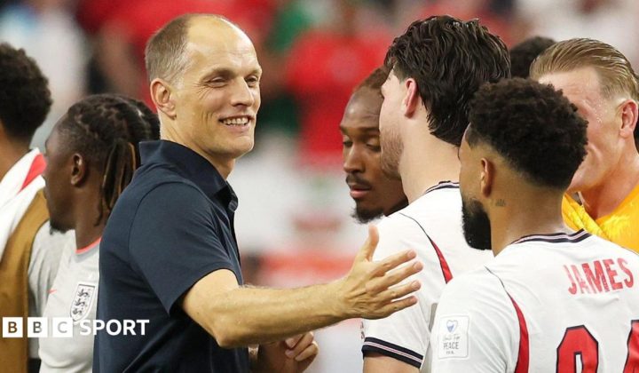 Tuchel’s Half-Time Message Ignited England’s World Cup Charge Against Croatia