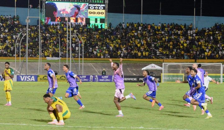 Curazao Makes World Cup History as Smallest Nation Ever to Qualify