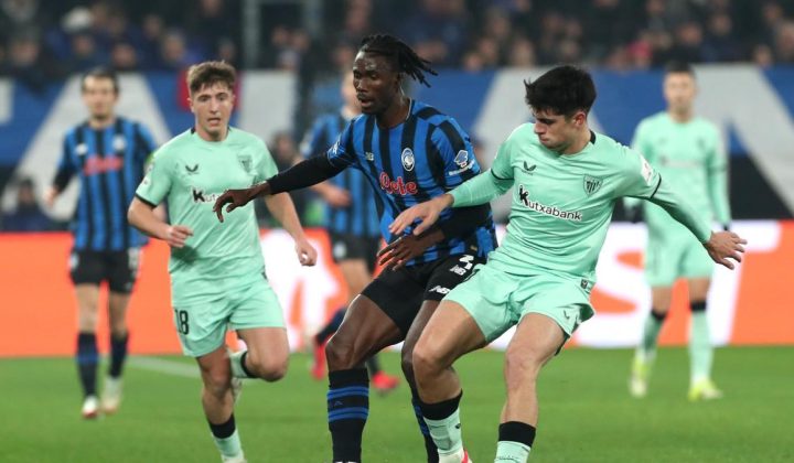 Rego Stands Out as Athletic Bilbao’s Sole Field Player with Perfect Champions League Appearance Record