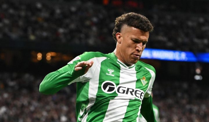 River Plate Faces Complications in Bid for Real Betis Midfielder Nelson Deossa