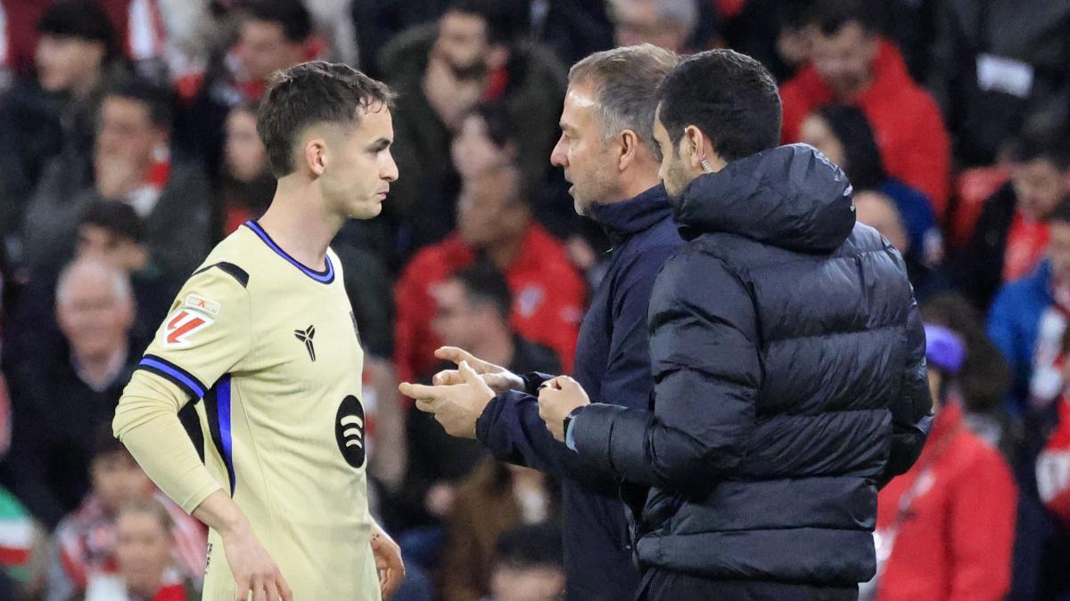 Manchester United Reportedly Renew Interest in Barcelona Midfielder Marc Casadó