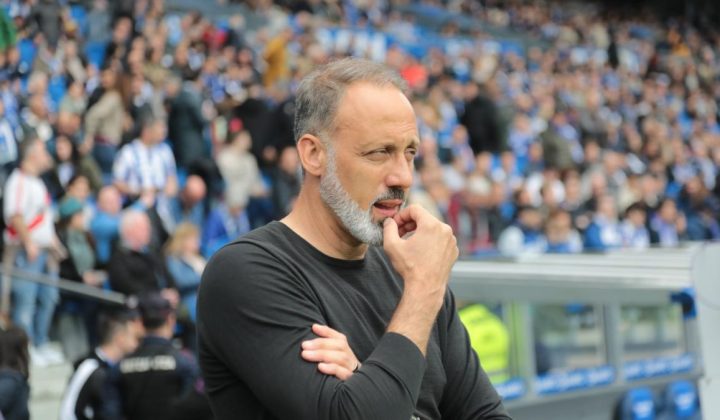 Real Sociedad’s Goal Paradox: Inefficiency Plagues Promising Attack in LaLiga