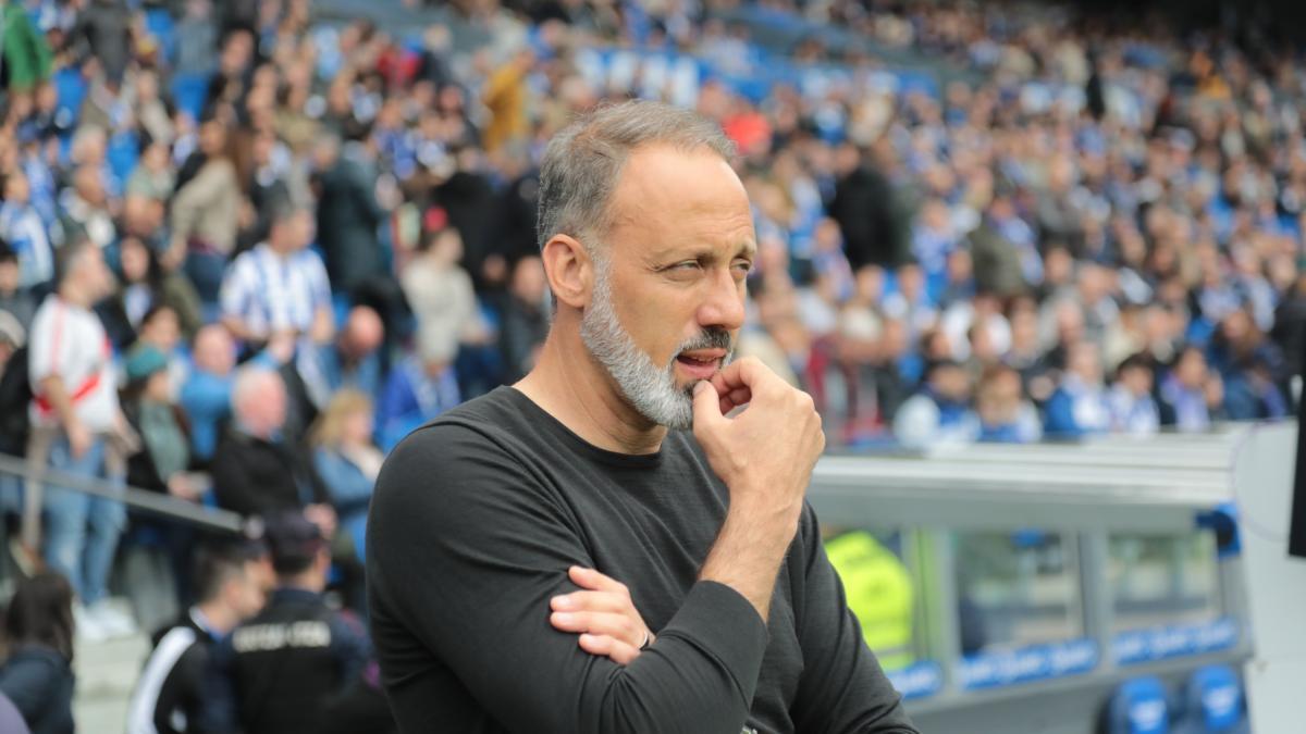 Real Sociedad’s Goal Paradox: Inefficiency Plagues Promising Attack in LaLiga