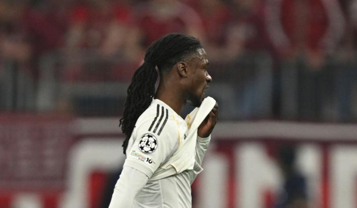 Camavinga Remains Adamant on Staying at Real Madrid Amidst Transfer Speculation