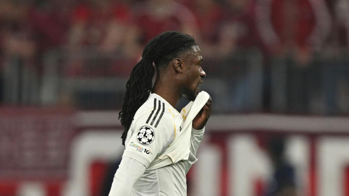 Camavinga Remains Adamant on Staying at Real Madrid Amidst Transfer Speculation