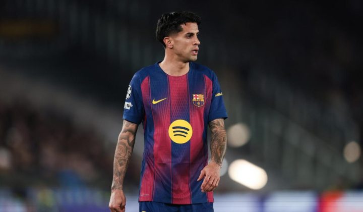 Barcelona Pursues Joao Cancelo with Strong Consensus Amidst Transfer Negotiations