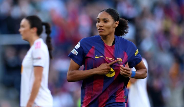 Barcelona Women’s Future Uncertain for Key Trio: Salma, Torrejón, and Coach Romeu Await Decisions