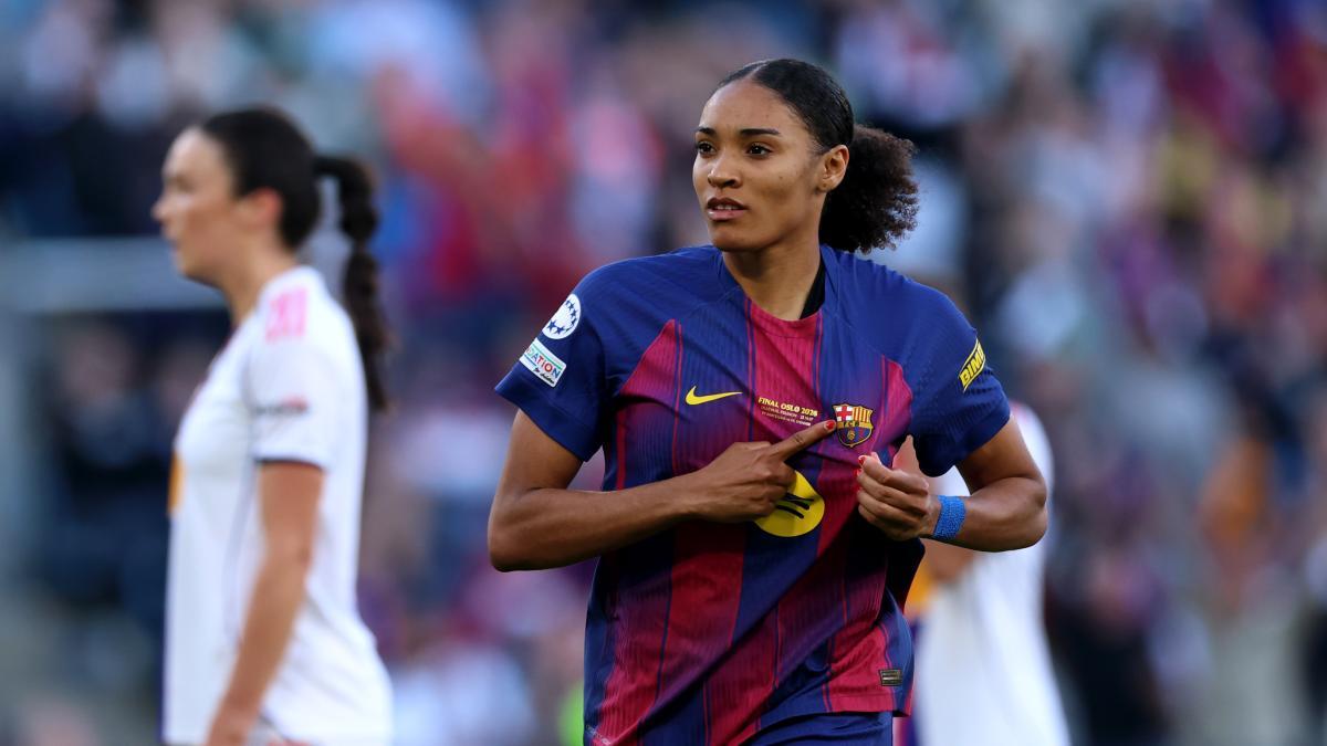 Barcelona Women’s Future Uncertain for Key Trio: Salma, Torrejón, and Coach Romeu Await Decisions