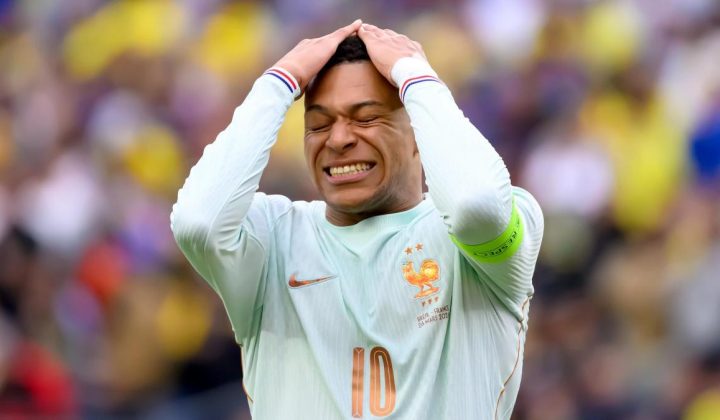 Growing Discontent in France Surrounds Mbappé Amidst Locker Room Tensions and Personal Escapades