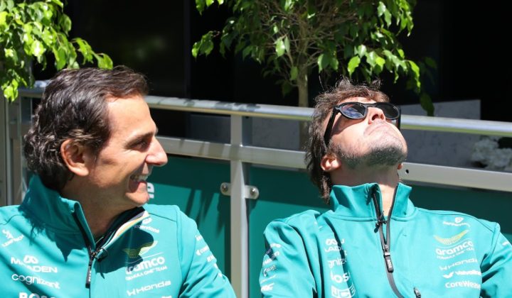 Alonso Reflects on His 22nd Monaco Grand Prix and Enduring Belief in His Abilities