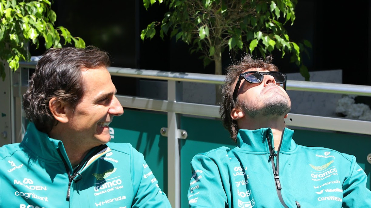 Alonso Reflects on His 22nd Monaco Grand Prix and Enduring Belief in His Abilities
