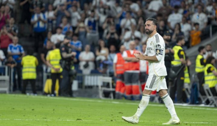 Real Madrid’s Youth Academy Under Scrutiny: A Florentino Pérez Era Failure?