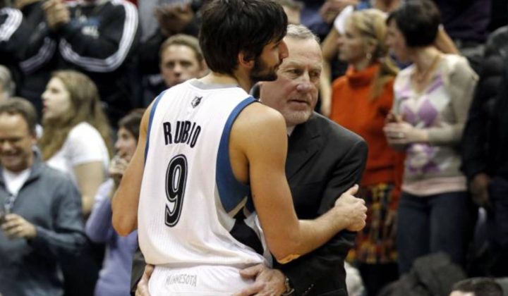 Muere Rick Adelman, legendario entrenador de la NBA y ex mentor de Ricky Rubio