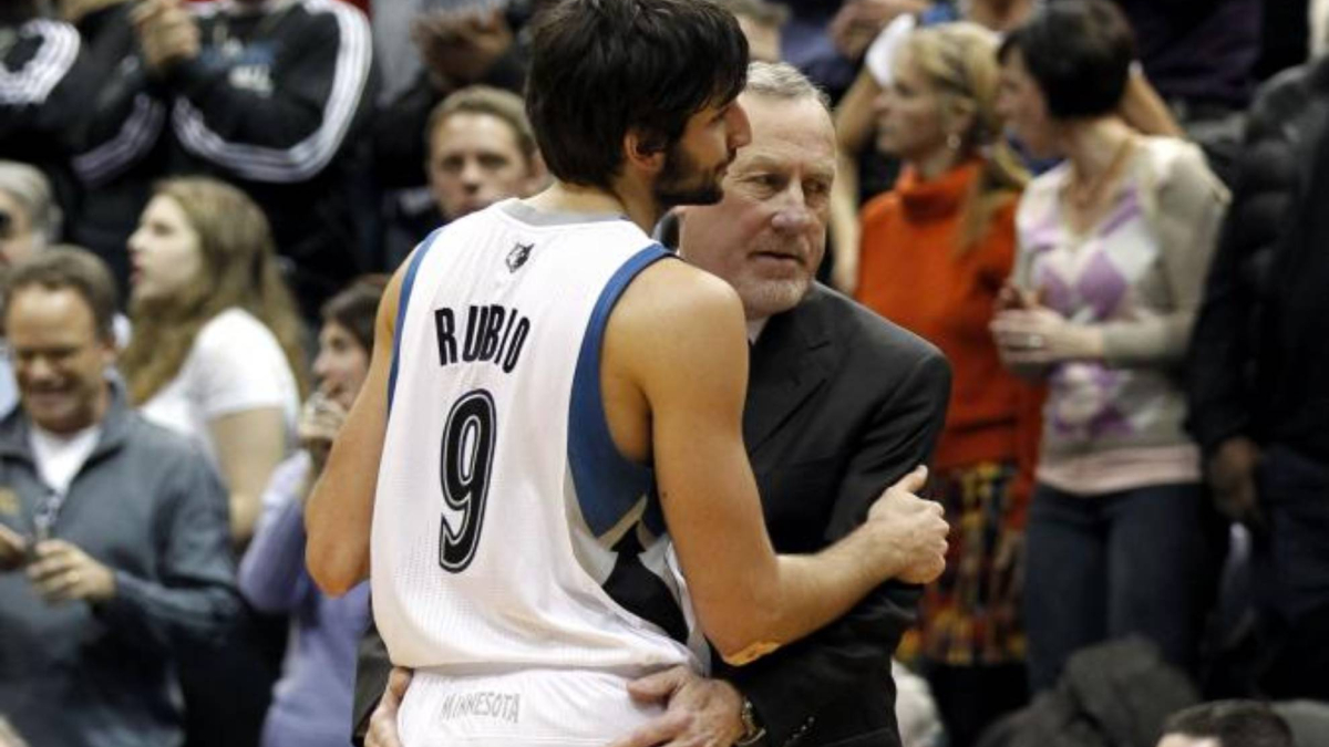Muere Rick Adelman, legendario entrenador de la NBA y ex mentor de Ricky Rubio