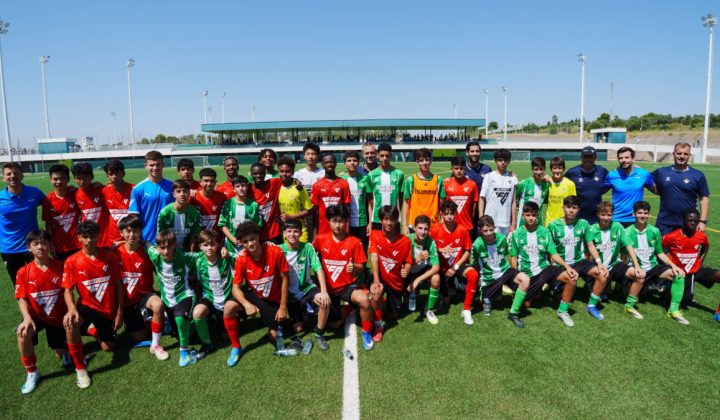 LaLiga’s Next Gen Draft Unearths Global Young Talent