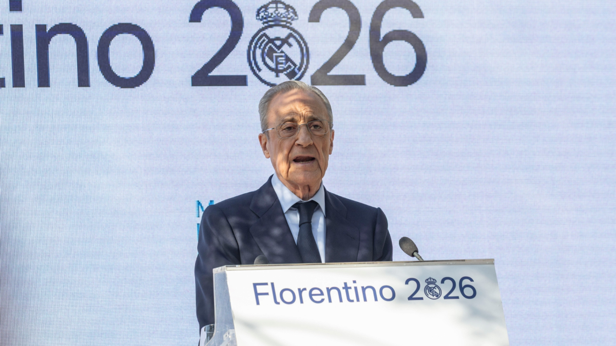 Roberto Gómez suggests Nico Paz is Florentino Pérez’s primary transfer target