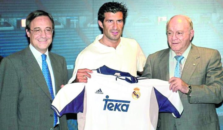 Riquelme’s Electoral Gambit: Haaland and Beckham Promises for Real Madrid Presidency