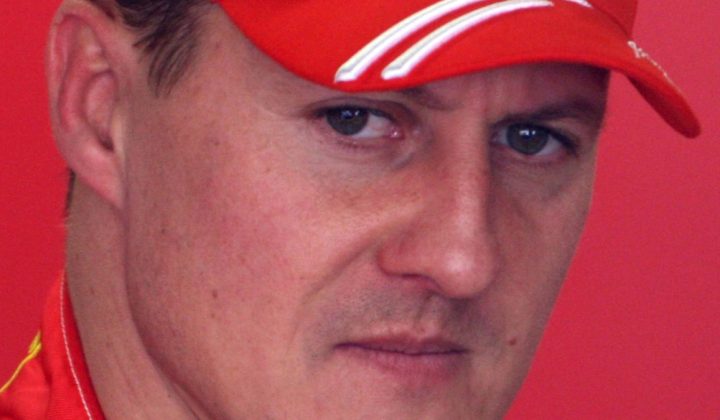 Schumacher Nurse Trial Reveals Details of Pilot’s Demanding Medical Regimen