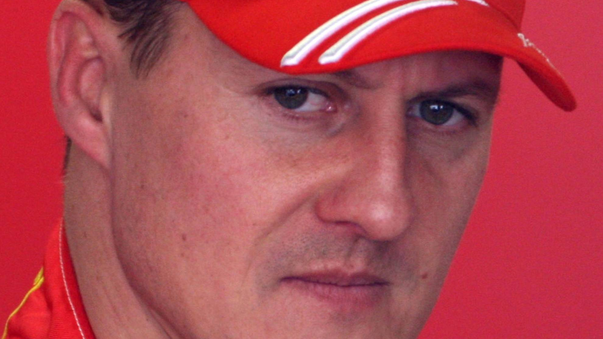 Schumacher Nurse Trial Reveals Details of Pilot’s Demanding Medical Regimen
