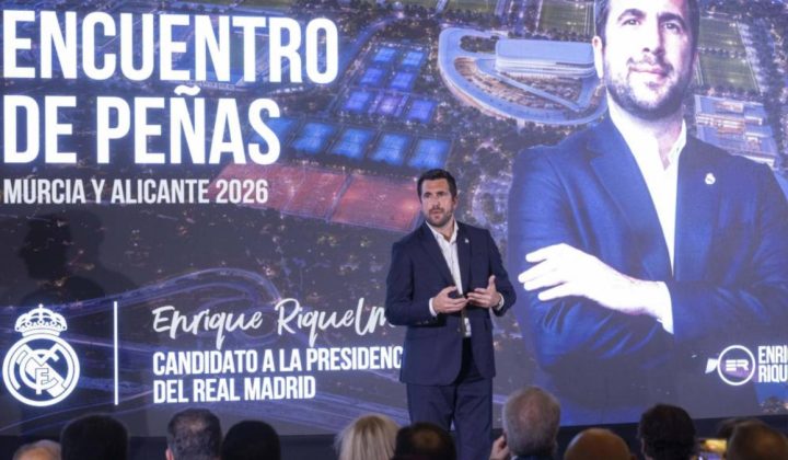 Florentino Pérez’s Presidential Gambit: A New Candidate Emerges, Unforeseen by Real Madrid’s Leader