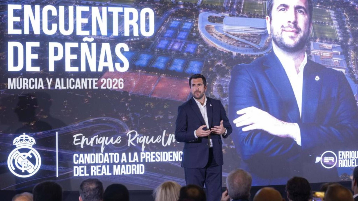 Florentino Pérez’s Presidential Gambit: A New Candidate Emerges, Unforeseen by Real Madrid’s Leader