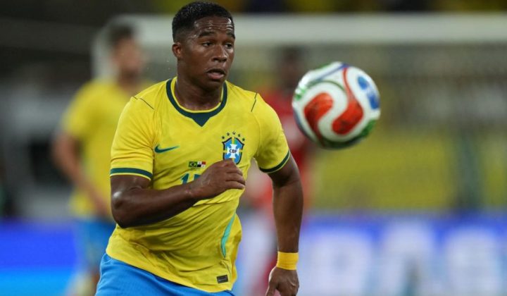 Endrick’s Impact Shakes Up Ancelotti’s Brazil Plans Ahead of World Cup