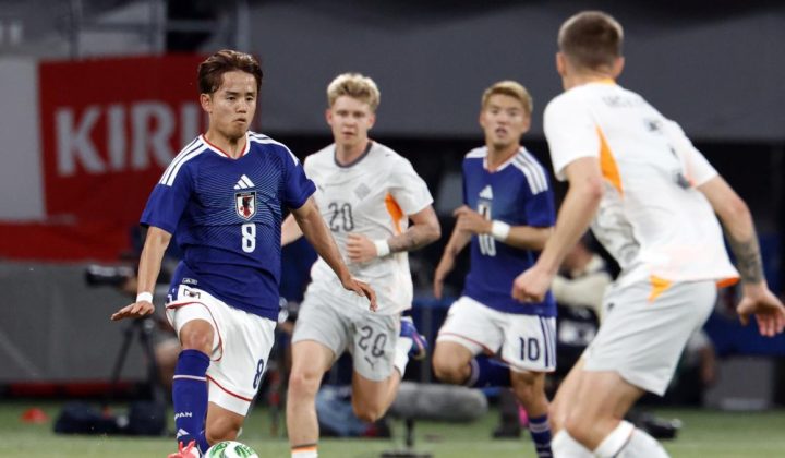 Real Sociedad Stars Shine on World Stage: A Club’s Global Ambitions