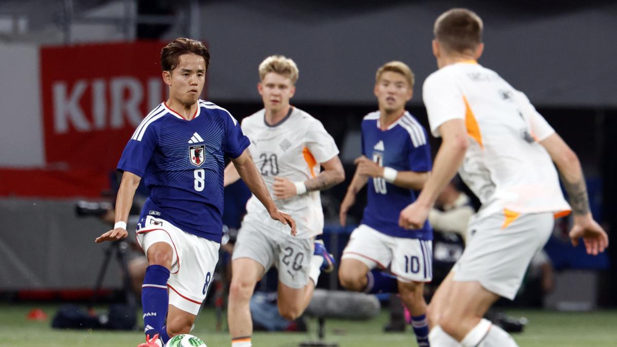 Real Sociedad Stars Shine on World Stage: A Club’s Global Ambitions