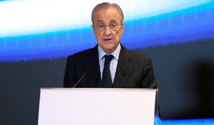 Real Madrid Accuses Barcelona of “Biggest Scandal in Football History” Amidst Transfer Rumors and Negreira Case