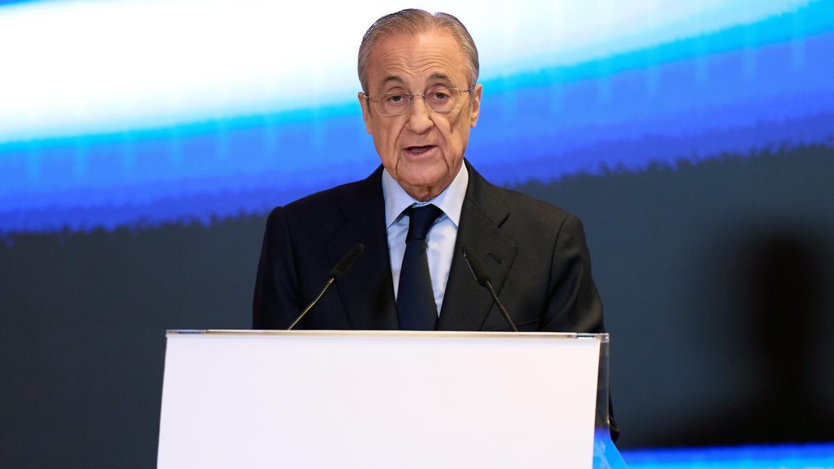Real Madrid Accuses Barcelona of “Biggest Scandal in Football History” Amidst Transfer Rumors and Negreira Case