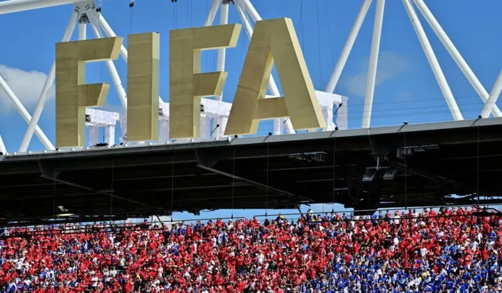 FIFA Addresses Discrepancies in South Korea vs. Czech Republic Match Attendance Figures