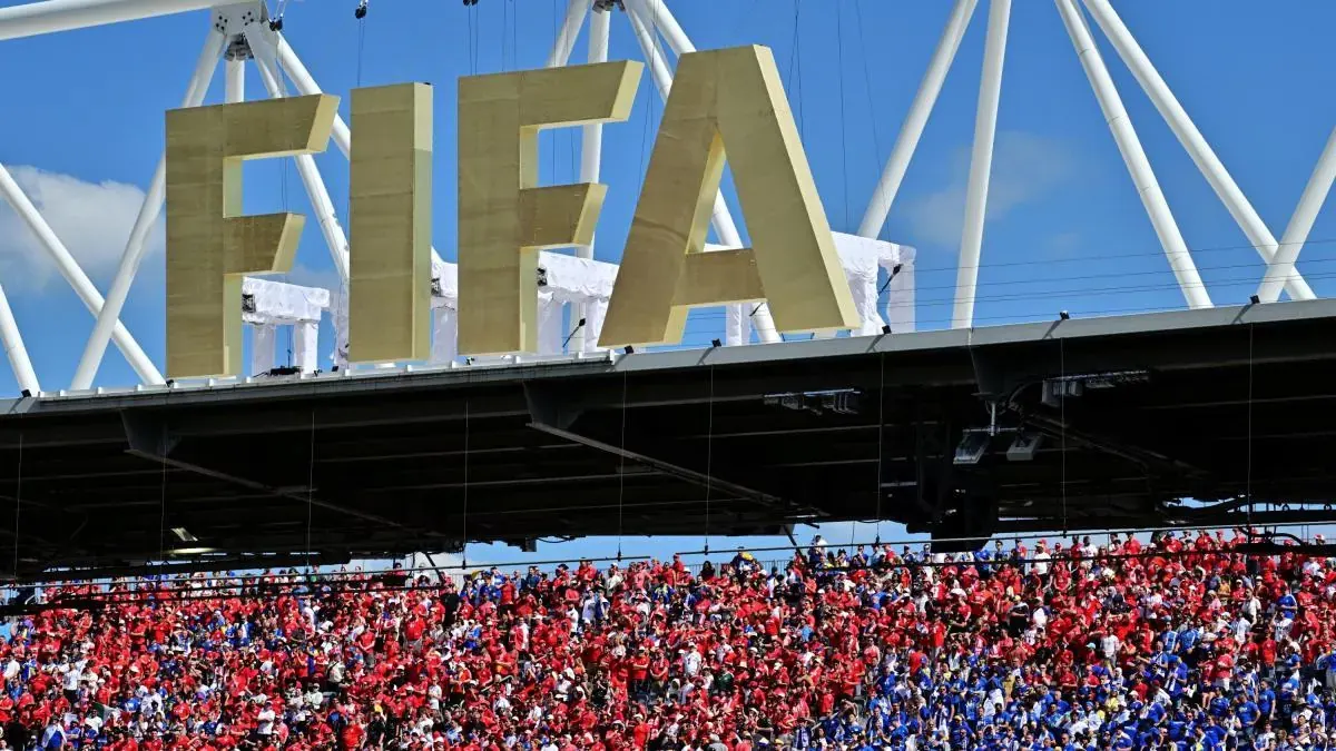 FIFA Addresses Discrepancies in South Korea vs. Czech Republic Match Attendance Figures