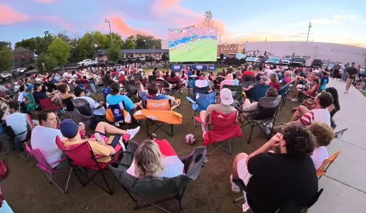 FIFA Accused of Profiting from World Cup Ticket Resale Amidst Outrageous Pricing