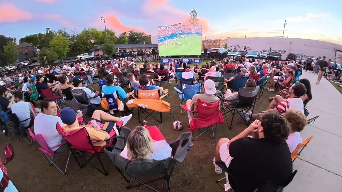 FIFA Accused of Profiting from World Cup Ticket Resale Amidst Outrageous Pricing