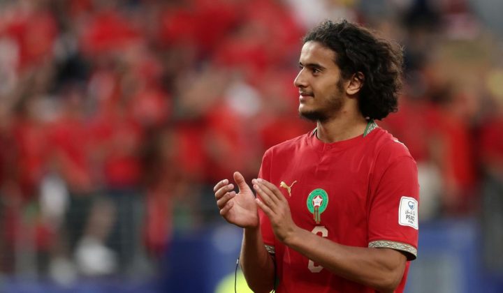 Ayyoub Bouaddi Addresses Transfer Speculation Amidst Arsenal, Liverpool, and PSG Interest