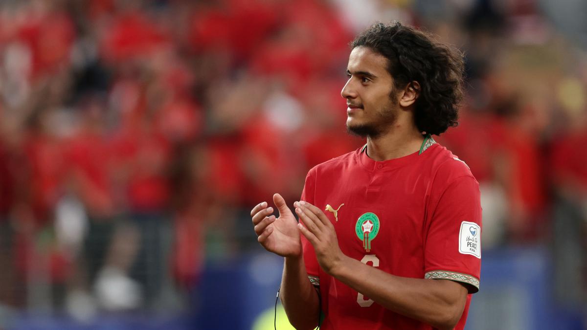 Ayyoub Bouaddi Addresses Transfer Speculation Amidst Arsenal, Liverpool, and PSG Interest