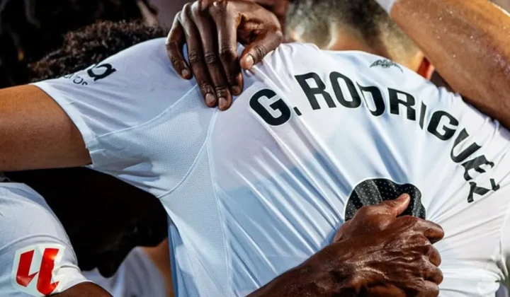 Valencia Sets Guido Rodríguez Deadline Amidst Improved Contract Offer