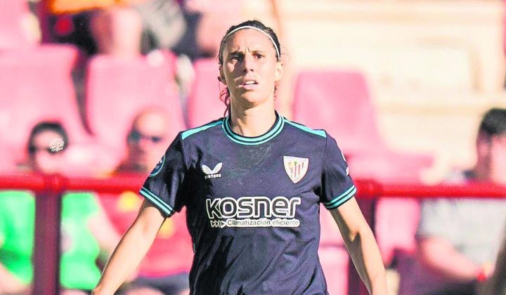 Athletic Bilbao Women Face Contractual Uncertainty Ahead of New Season