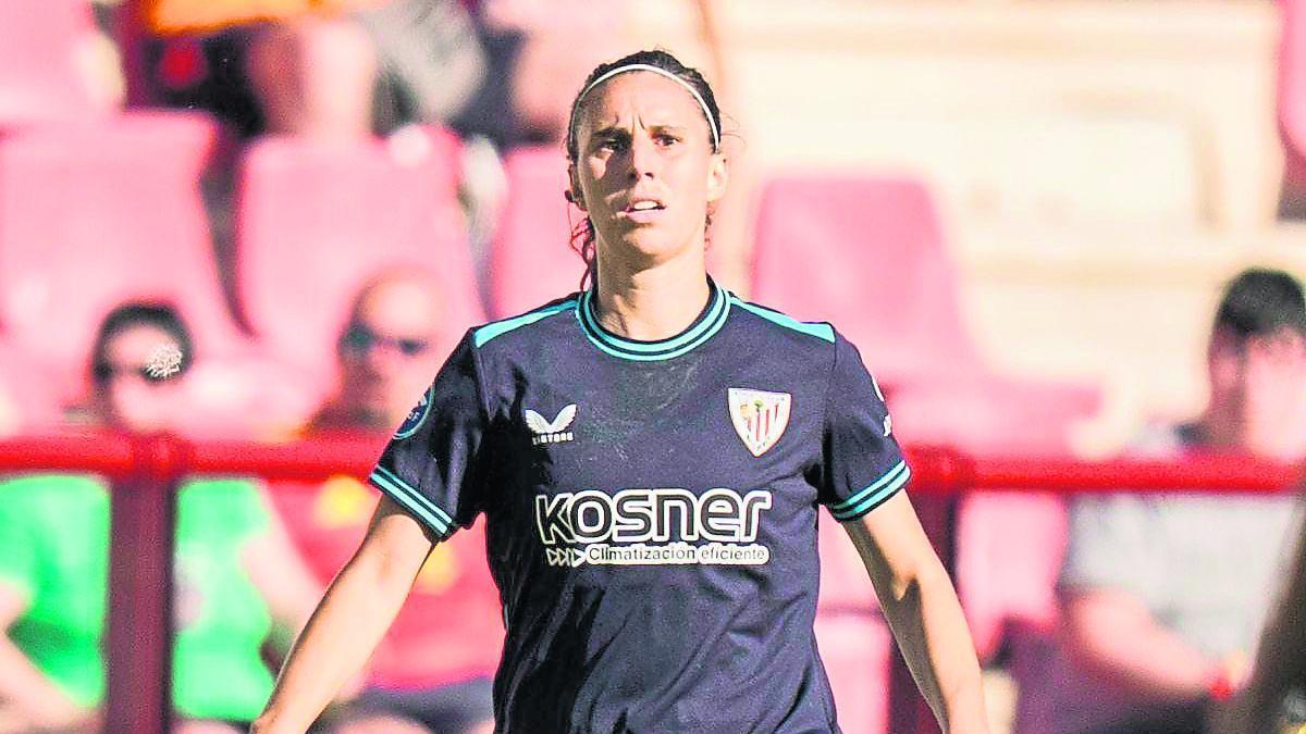 Athletic Bilbao Women Face Contractual Uncertainty Ahead of New Season