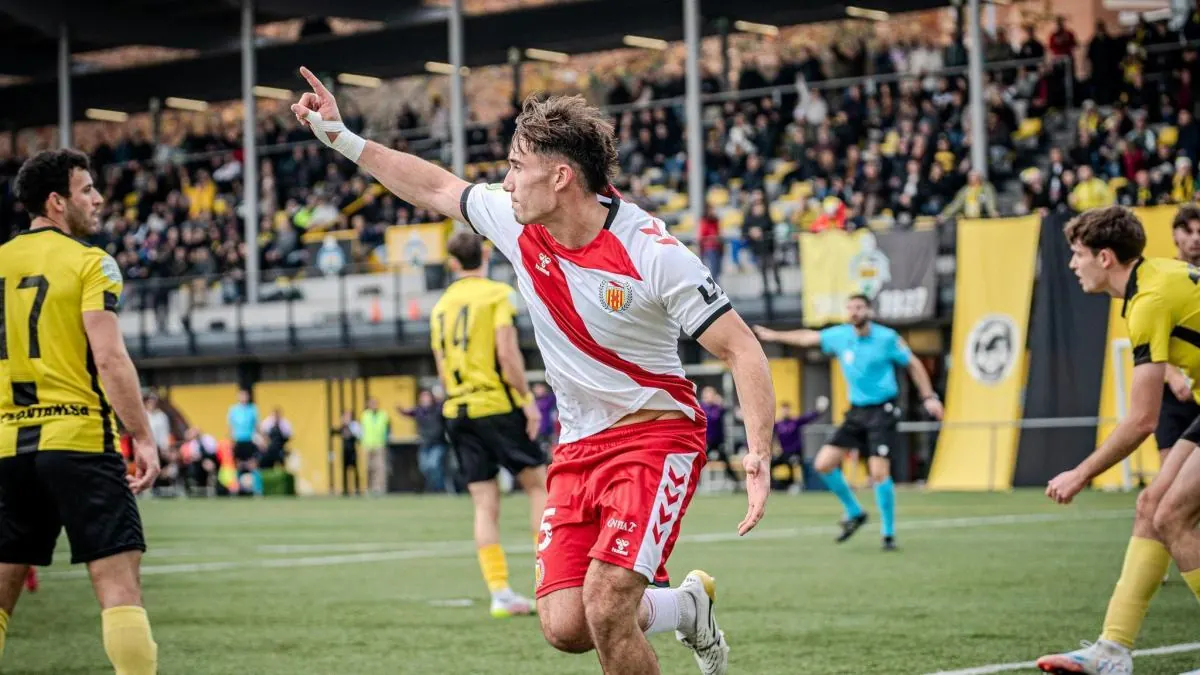 Barça Atlètic Nears First Summer Signing with Ignasi Quer Deal