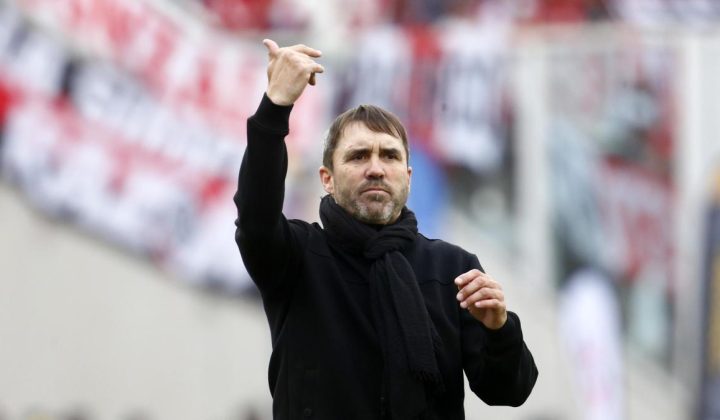 River Plate to Hold Pre-Season Training Camp in Alicante, Spain