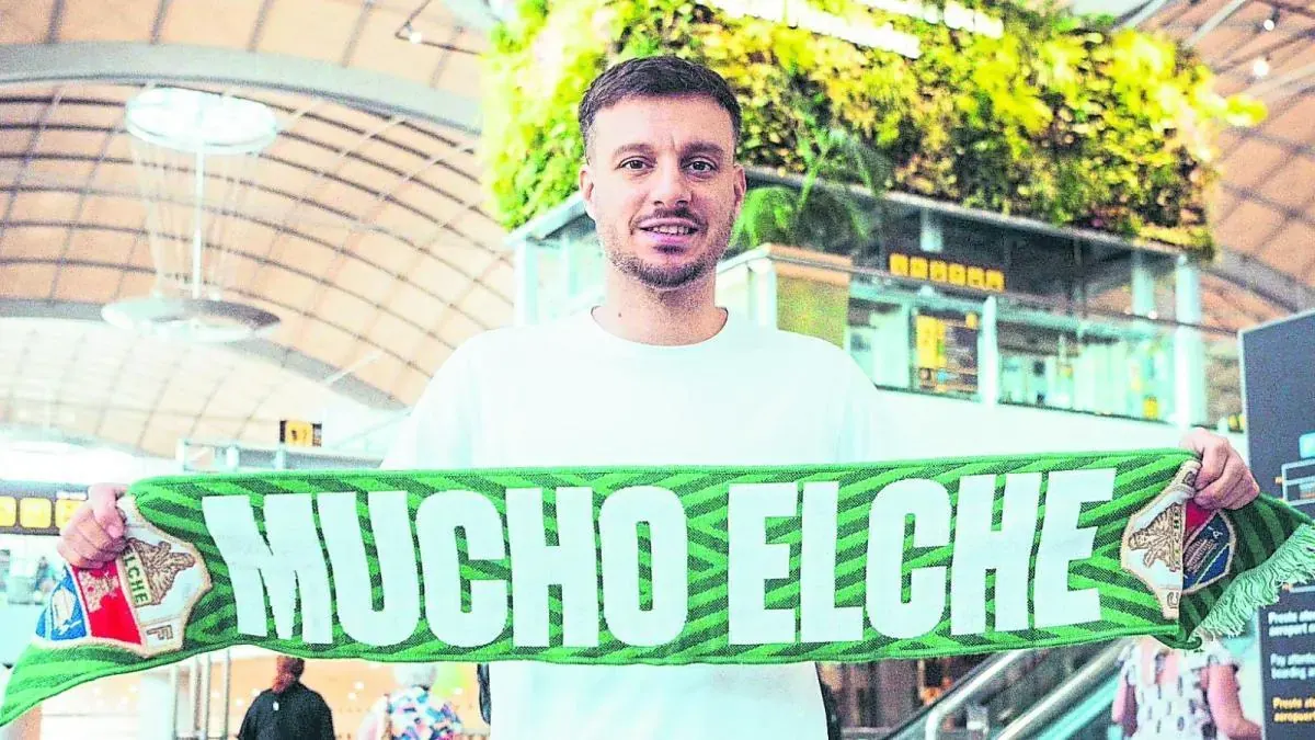 New Elche Manager Martín Anselmi Sold His Motorcycle to Watch Bielsa’s Athletic Bilbao