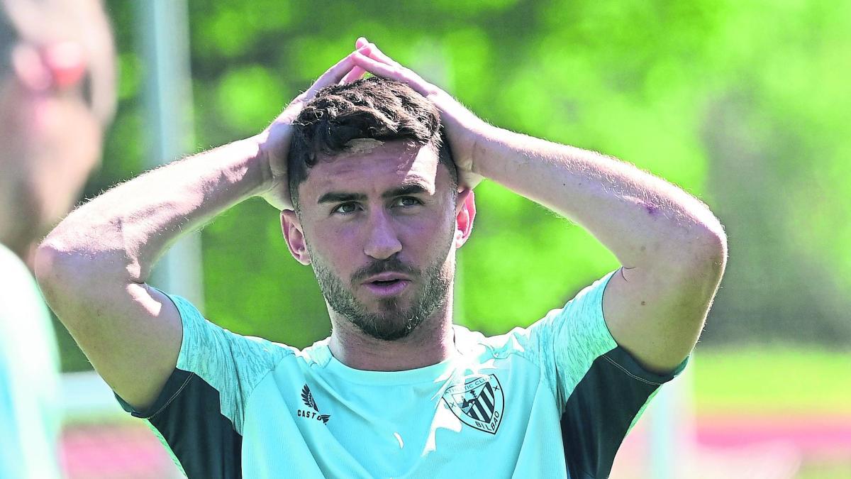 Aymeric Laporte Ranks Third Among Spanish Players for Transfer Fees