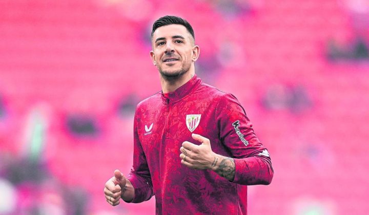 Yuri Berchiche Nears Contract Extension with Athletic Bilbao