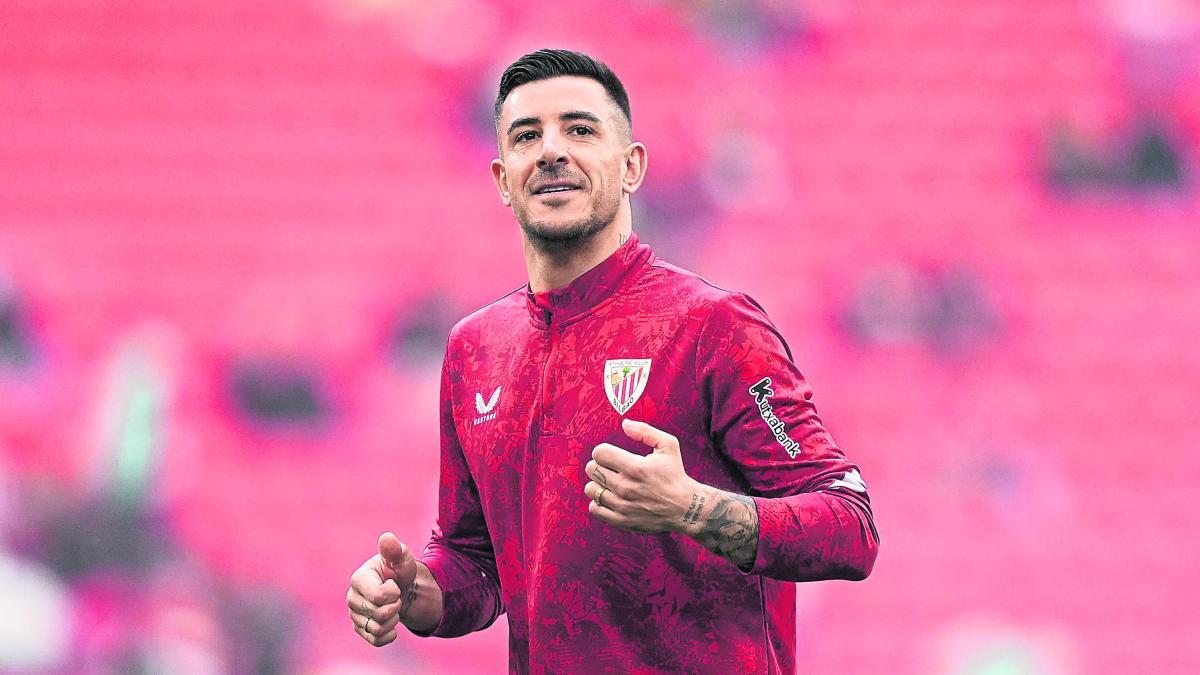 Yuri Berchiche Nears Contract Extension with Athletic Bilbao